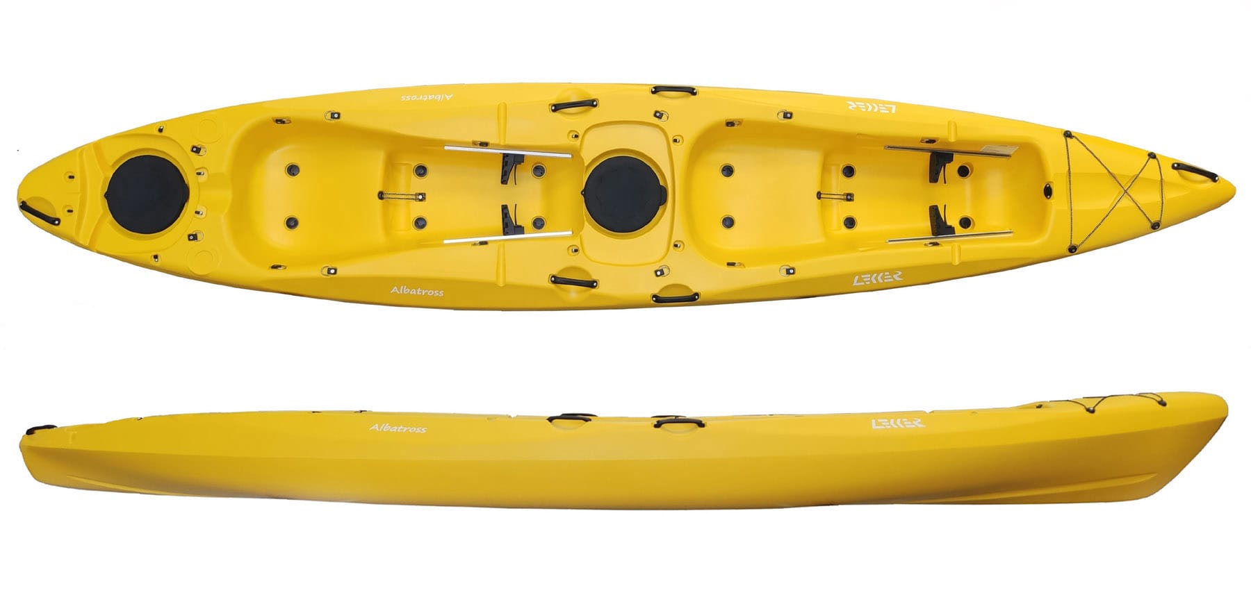 Albatross kayak