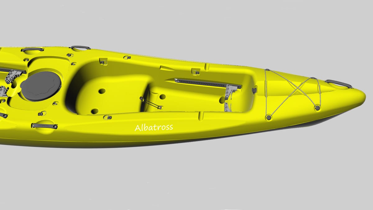 Albatross — photo 21