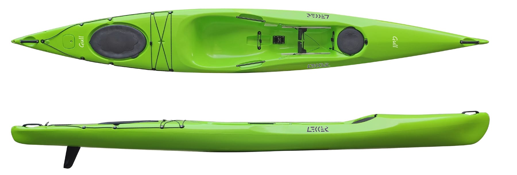Gull kayak