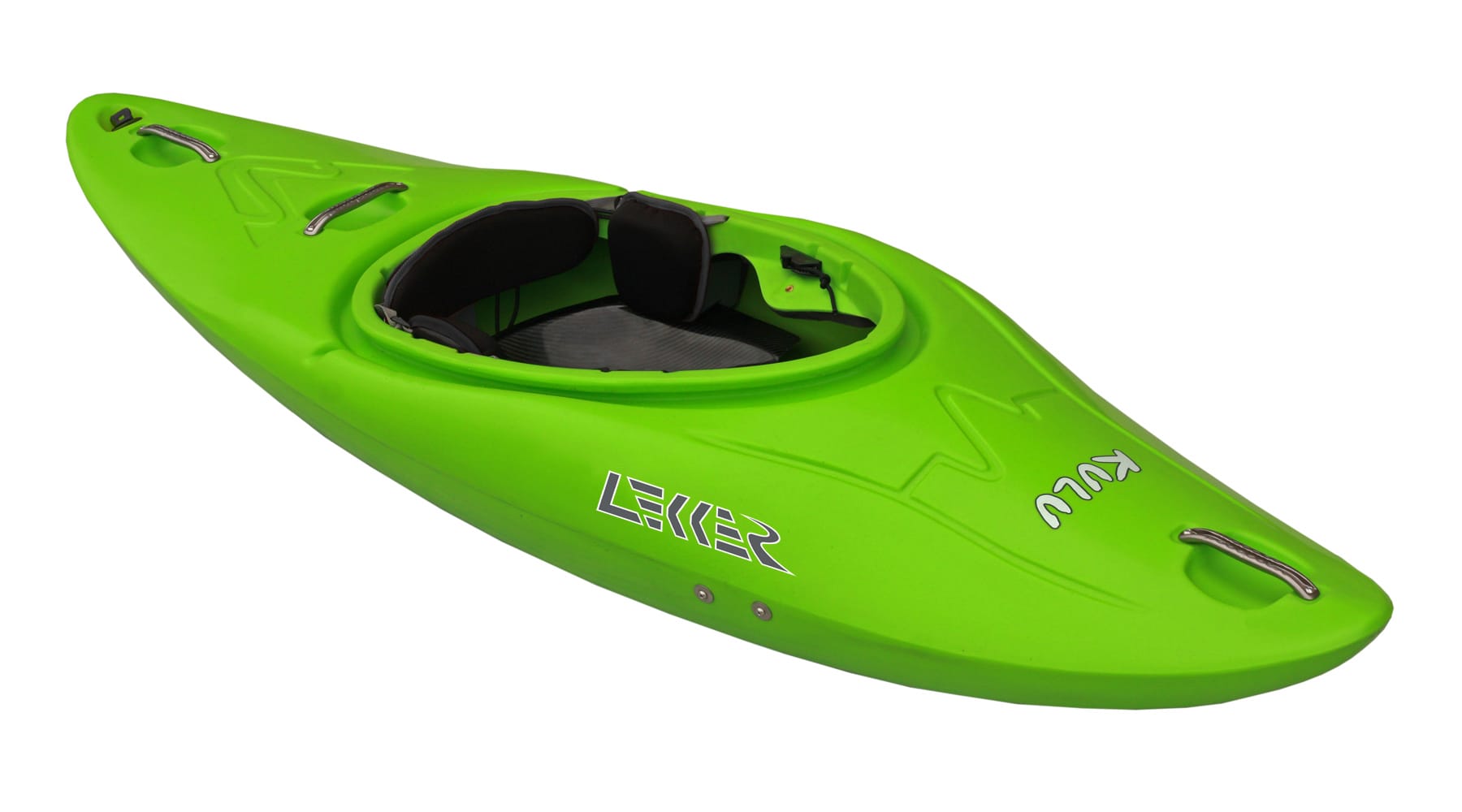 Kulu kayak