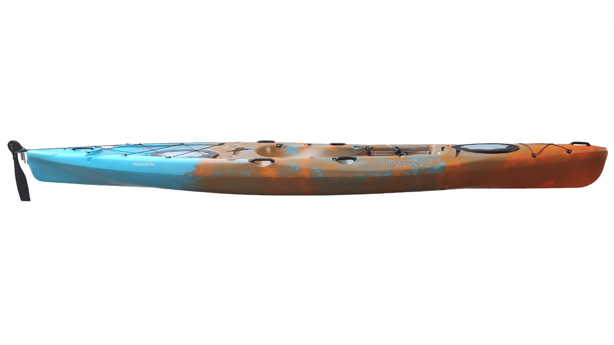 Malachite — photo 15