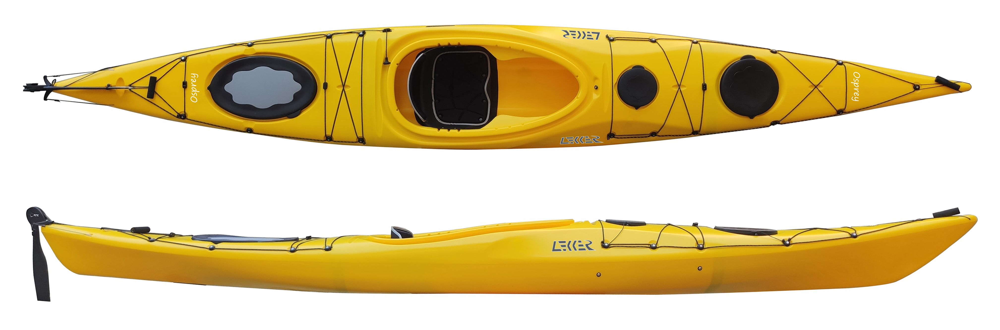 Osprey kayak