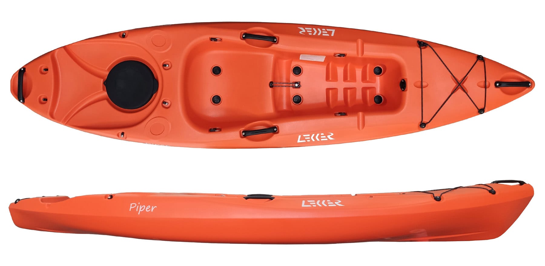 Piper kayak
