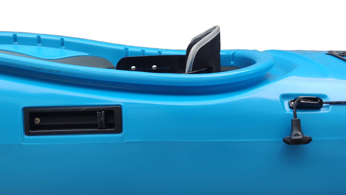 Skimmer — photo 10
